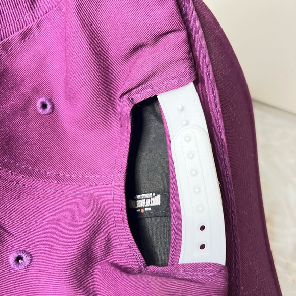 Vintage Shaq Oneal Snapback Hat - Picture 4 of 5